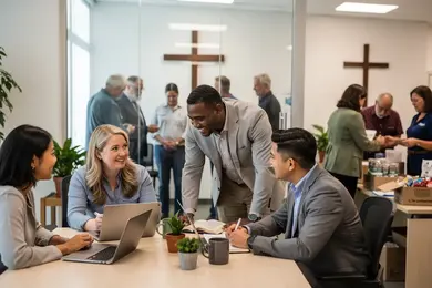 2026 Christian Ministry Master's Programs With Practicum Placement Support thumbnail