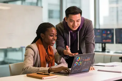 2027 Syracuse Online MS in Applied Data Science vs. Washington Online MSIM Data Science Track: Cost, Curriculum, Admissions, and Format thumbnail