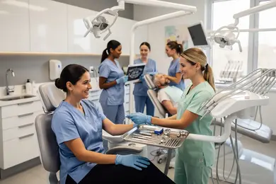 2026 Dental Assistant Degree Program Availability Report: Which States and Schools Offer the Most Options thumbnail