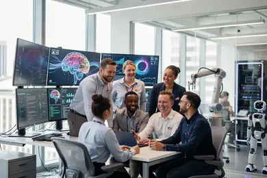 2026 Artificial Intelligence Degree Programs With Strong Employer Recognition thumbnail