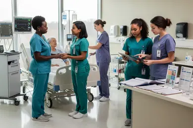 2026 RN to BSN Community Health Courses You'll Likely Take thumbnail