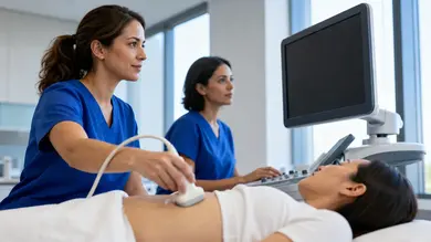 2027 Online Ultrasound Technology Degree Programs With No Letters of Recommendation Required thumbnail