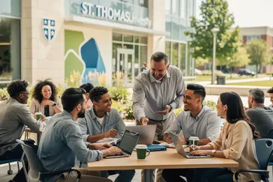 2026 Is St. Thomas University Good for Online Students? Programs, Flexibility, and Value thumbnail