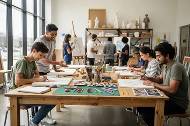 2026 Academy of Art University Online Admission Requirements thumbnail