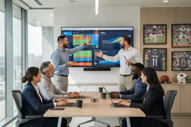 2027 Accredited Online Sports Management Degree Programs That Accept the Most Transfer Credits thumbnail