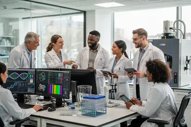 2027 Accredited Online Bioinformatics Degree Programs That Accept the Most Transfer Credits thumbnail
