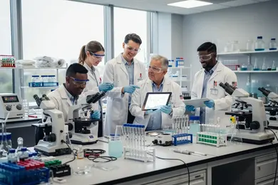 2026 Best Online Forensic Science Degrees for Toxicology Careers thumbnail