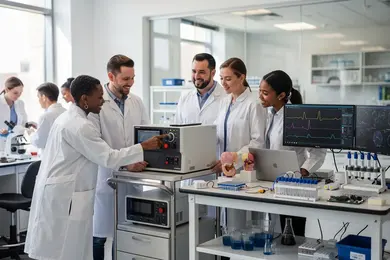 2026 Return on Investment of an Online Biomedical Engineering Bachelor's Degree: Salary vs Cost thumbnail