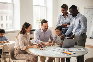 2027 BCBA Salary by Industry: Education, Healthcare, Nonprofit & More