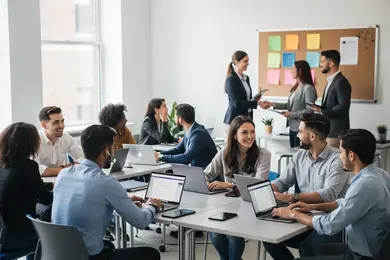 2027 Best Career Training Programs With Job Placement Support thumbnail