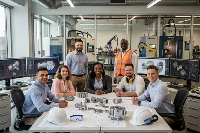 2026 Online Mechanical Engineering Degrees That Help Build Industry-Ready Technical Skills thumbnail