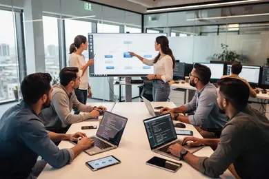 2026 Easiest Online Information Technology Degree Programs Ranking in Chicago, IL