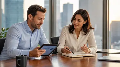2027 Best Accredited Online Leadership Master's Programs With Asynchronous Classes: No Set Class Times thumbnail