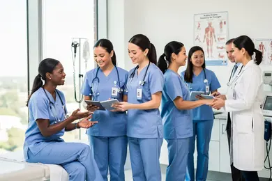 2026 Which Industries Offer the Best Career Paths for Women's Health Nurse Practitioner Degree Graduates? thumbnail