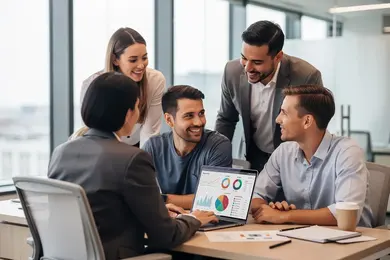 Careers after an online MBA in Business Analytics for career changers thumbnail