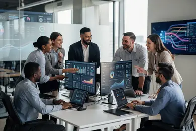 2026 Online Data Science Degrees That Prepare Students for Analytics Team Leadership thumbnail