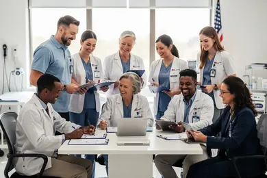 2027 Public Health Degree Licensure Outcomes Report: Pass Rates, Barriers, and Career Impact thumbnail