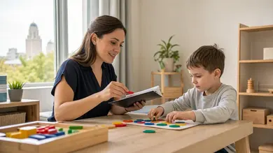 2027 Best Online Applied Behavior Analysis (ABA) Master's Programs for Residents of Lincoln, NE thumbnail