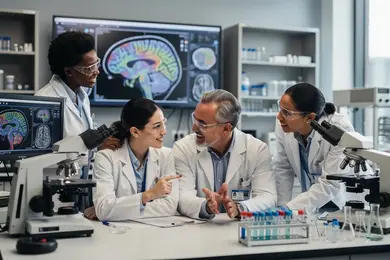 2027 Neuroscience Degree Outlook Through 2030: Enrollment, Salary, and Hiring Projections thumbnail