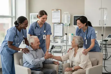 2027 Online Adult Gerontology Primary Care Nurse Practitioner Degree Programs That Accept 60, 75, or 90 Transfer Credits thumbnail