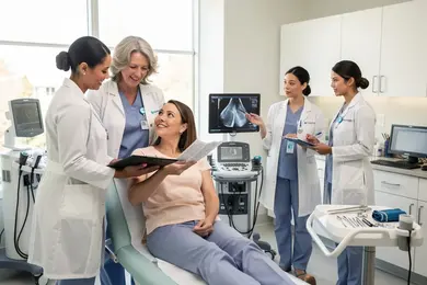 2026 One-Year Online Women's Health Nurse Practitioner Master's Degree Programs: Accelerated Options, Costs & Outcomes thumbnail