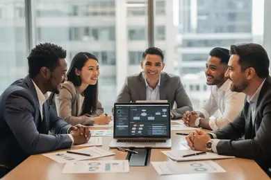 Online MBA in Organizational Change: admissions guide for career changers thumbnail