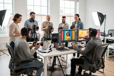 2026 Online Digital Photography Degrees That Prepare Students for Remote-Friendly Creative Roles thumbnail