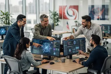 2026 Best AI Agent Courses for Team Leads thumbnail