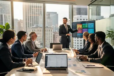2027 MBA Degree Time-to-Completion Report: How Long Students Actually Take to Finish