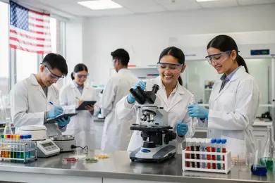 2026 Entry-Level Jobs With a Biology Degree thumbnail