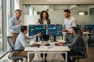 2026 Data Analytics Career Paths With the Best Advancement Potential thumbnail