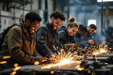 Most Affordable Welding Schools & Training - Budget-Friendly Welding Trade Programs in Harrisburg for 2026