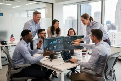 2026 Best AI Transformation Courses Online thumbnail