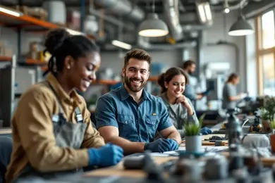Most Affordable HVAC Technician Schools & Training - Budget-Friendly HVAC Trade Programs in Kansas City for 2026