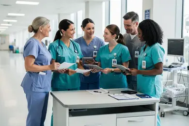 2026 RN to BSN Programs for Nurses With the Most Transfer Questions thumbnail
