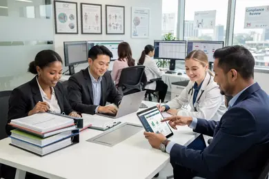 2026 Clinical Research Management Specializations That Best Match Compliance-Heavy Roles thumbnail