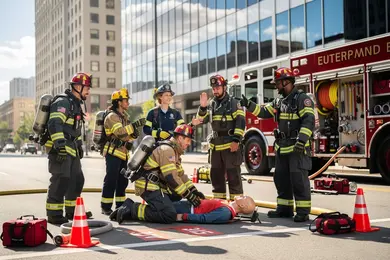 2026 Fire Science Career Hotspots: Cities With the Best Pay, Job Openings, and Growth thumbnail