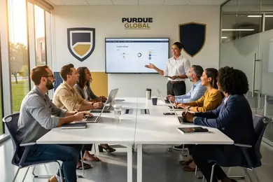 2026 Is Purdue Global's Online MS in Finance - Strategic Financial and Treasury Intelligence Worth It? What Students Should Know thumbnail
