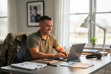 2027 Best Online Professional Masters Degrees for Veterans thumbnail