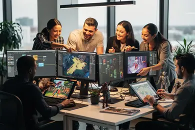 2027 Cheapest Accredited Online Game Design Degree Programs That Accept FAFSA thumbnail