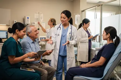 2027 Online Women's Health Nurse Practitioner Doctorate Programs That Give Credit for Prior Graduate Work thumbnail