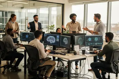 2026 Best Generative AI Courses for Department Leaders thumbnail
