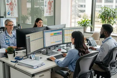 2026 Best Online Medical Billing & Coding Degrees for Jobs thumbnail
