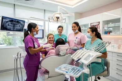 2026 Dental Assistant Degree Careers Ranked by Salary, Growth, and Work-Life Balance thumbnail