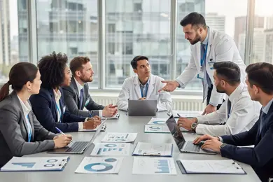 2026 Clinical Research Management Admissions Trends Report: Acceptance Rates, GPA Expectations, and Test Policy Changes thumbnail