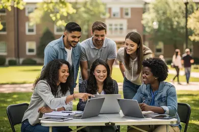 2026 Cheapest Online Degrees at Mary Baldwin University thumbnail