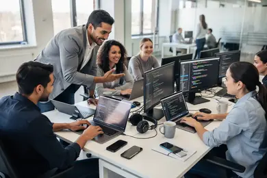 2026 Online Software Development Bachelor's Degree Programs for Adult Learners Returning to School thumbnail