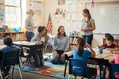 2026 Best Accredited Online Elementary Education Degree Programs: Compare Tuition, Admissions, and Career Outcomes thumbnail
