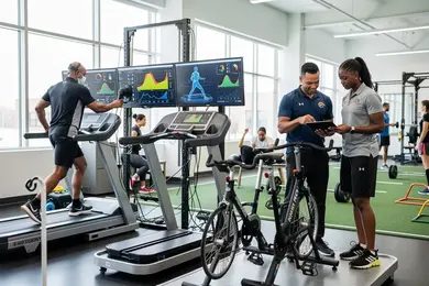 2026 Sports Science Degree Salary by Industry: Where Graduates Earn the Most thumbnail