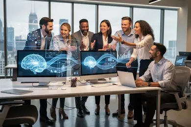 2026 AI Master's Degrees With Foundation Courses for Non-CS Students thumbnail